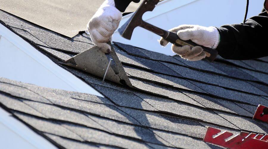 Expert new roof installation services in Plant City, FL